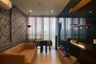 1 Bedroom Condo for rent in KAWA HAUS, Phra Khanong Nuea, Bangkok near BTS On Nut