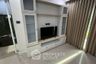 2 Bedroom Condo for rent in Supalai Wellington 2, Huai Khwang, Bangkok near MRT Thailand Cultural Centre