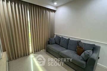 2 Bedroom Condo for rent in Supalai Wellington 2, Huai Khwang, Bangkok near MRT Thailand Cultural Centre