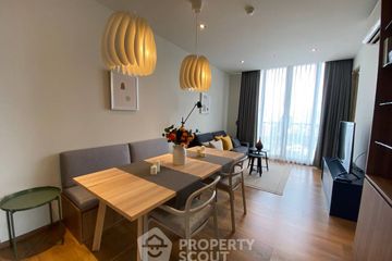 2 Bedroom Condo for rent in Park Origin Phrom Phong, Khlong Tan, Bangkok near BTS Phrom Phong