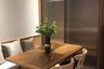 1 Bedroom Condo for rent in Park Origin Phrom Phong, Khlong Tan, Bangkok near BTS Phrom Phong