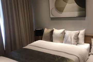 1 Bedroom Condo for rent in Park Origin Phrom Phong, Khlong Tan, Bangkok near BTS Phrom Phong