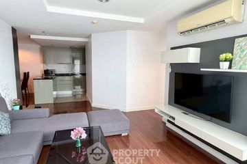 2 Bedroom Condo for rent in Belle Grand Rama 9, Huai Khwang, Bangkok near MRT Phra Ram 9