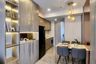 2 Bedroom Condo for rent in One 9 Five Asoke - Rama 9, Huai Khwang, Bangkok near MRT Phra Ram 9