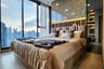 2 Bedroom Condo for rent in One 9 Five Asoke - Rama 9, Huai Khwang, Bangkok near MRT Phra Ram 9