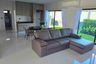 4 Bedroom House for rent in Burasiri Krungthep Kreetha, Hua Mak, Bangkok