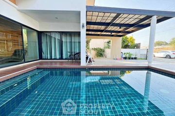 3 Bedroom House for rent in Bang Sare, Chonburi