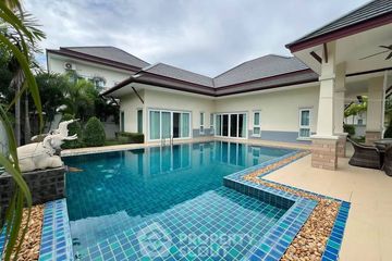 4 Bedroom House for rent in Na Jomtien, Chonburi