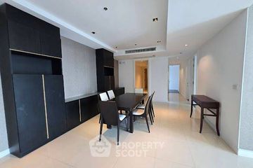 3 Bedroom Condo for rent in Athenee Residence, Lumpini, Bangkok near BTS Ploen Chit