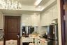 1 Bedroom Condo for rent in Amaranta Residence, Huai Khwang, Bangkok near MRT Huai Khwang