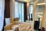 1 Bedroom Condo for rent in Amaranta Residence, Huai Khwang, Bangkok near MRT Huai Khwang