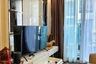 1 Bedroom Condo for rent in Amaranta Residence, Huai Khwang, Bangkok near MRT Huai Khwang