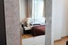 1 Bedroom Condo for rent in The Address Sukhumvit 42, Phra Khanong, Bangkok near BTS Ekkamai