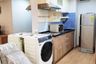 1 Bedroom Condo for rent in The Address Sukhumvit 42, Phra Khanong, Bangkok near BTS Ekkamai