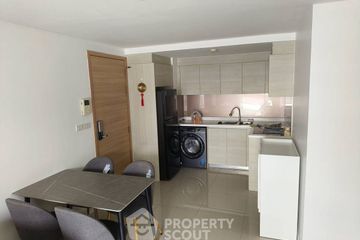 2 Bedroom Condo for rent in SOCIO Reference 61, Khlong Tan Nuea, Bangkok near BTS Ekkamai