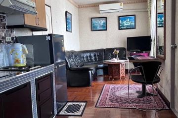 2 Bedroom Condo for rent in Pathumwan Resort, Thanon Phaya Thai, Bangkok near BTS Ratchathewi