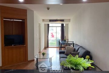 1 Bedroom Apartment for rent in The Capital Sukhumvit 30/1, Khlong Tan, Bangkok near BTS Thong Lo