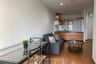 1 Bedroom Apartment for rent in The Capital Sukhumvit 30/1, Khlong Tan, Bangkok near BTS Thong Lo