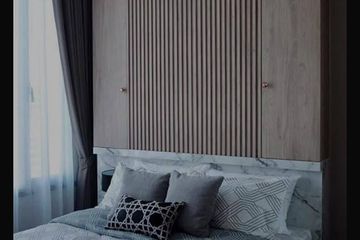 1 Bedroom Condo for rent in Edge Sukhumvit 23, Khlong Toei Nuea, Bangkok near BTS Asoke