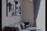 1 Bedroom Condo for rent in Edge Sukhumvit 23, Khlong Toei Nuea, Bangkok near BTS Asoke