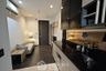 1 Bedroom Condo for rent in The Line Asoke - Ratchada, Din Daeng, Bangkok near MRT Phra Ram 9