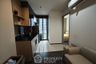 1 Bedroom Condo for rent in The Line Asoke - Ratchada, Din Daeng, Bangkok near MRT Phra Ram 9