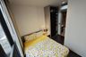 1 Bedroom Condo for rent in The Line Asoke - Ratchada, Din Daeng, Bangkok near MRT Phra Ram 9