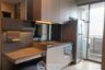 1 Bedroom Condo for rent in The Room Sukhumvit 69, Phra Khanong Nuea, Bangkok near BTS Phra Khanong