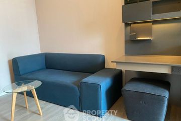 1 Bedroom Condo for rent in The Room Sukhumvit 69, Phra Khanong Nuea, Bangkok near BTS Phra Khanong