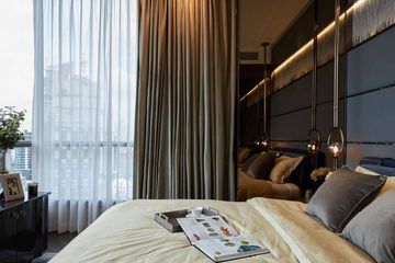 2 Bedroom Condo for rent in The ESSE Sukhumvit 36, Phra Khanong, Bangkok near BTS Thong Lo