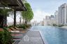 2 Bedroom Condo for rent in The ESSE Sukhumvit 36, Phra Khanong, Bangkok near BTS Thong Lo