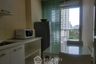 1 Bedroom Condo for rent in Life @ Sathorn 10, Silom, Bangkok near BTS Chong Nonsi