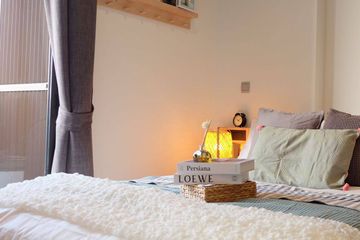 1 Bedroom Condo for rent in KAWA HAUS, Phra Khanong Nuea, Bangkok near BTS On Nut