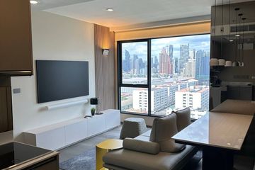 2 Bedroom Condo for rent in COCO Parc, Khlong Toei, Bangkok near MRT Khlong Toei