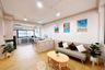 2 Bedroom Condo for rent in Siam Condominium, Din Daeng, Bangkok near MRT Phra Ram 9