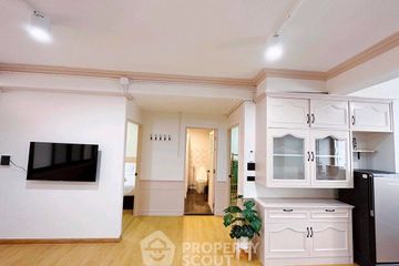 2 Bedroom Condo for rent in Siam Condominium, Din Daeng, Bangkok near MRT Phra Ram 9