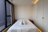 2 Bedroom Condo for rent in Ashton Asoke - Rama 9, Din Daeng, Bangkok near MRT Phra Ram 9