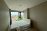 1 Bedroom Condo for rent in Quintara Arte Sukhumvit 52, Bang Chak, Bangkok near BTS On Nut
