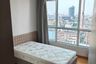 2 Bedroom Condo for rent in Hive Taksin, Khlong Ton Sai, Bangkok near BTS Wongwian Yai