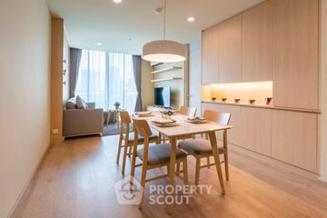 2 Bedroom Condo for rent in The Colony Sukhumvit 11, Khlong Toei Nuea, Bangkok near BTS Nana