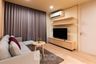 2 Bedroom Condo for rent in The Colony Sukhumvit 11, Khlong Toei Nuea, Bangkok near BTS Nana