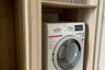 1 Bedroom Condo for rent in Siamese Sukhumvit 87, Bang Chak, Bangkok near BTS On Nut
