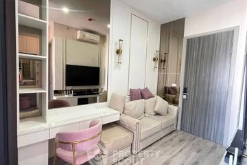 1 Bedroom Condo for rent in Knightsbridge Prime Onnut, Phra Khanong Nuea, Bangkok near BTS On Nut