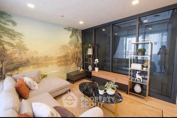 3 Bedroom Condo for rent in XT Phayathai, Thanon Phaya Thai, Bangkok near BTS Phaya Thai