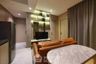 1 Bedroom Condo for rent in Ashton Asoke - Rama 9, Din Daeng, Bangkok near MRT Phra Ram 9