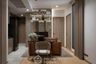 1 Bedroom Condo for rent in Ashton Asoke - Rama 9, Din Daeng, Bangkok near MRT Phra Ram 9