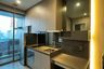 1 Bedroom Condo for rent in The Room Sukhumvit 69, Phra Khanong Nuea, Bangkok near BTS Phra Khanong