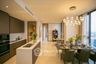 3 Bedroom Condo for rent in Hyde Heritage Thonglor, Khlong Tan Nuea, Bangkok near BTS Thong Lo