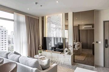 2 Bedroom Condo for rent in RHYTHM Ekkamai, Khlong Tan Nuea, Bangkok near BTS Ekkamai