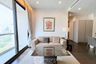 2 Bedroom Condo for rent in The XXXIX by Sansiri, Khlong Tan Nuea, Bangkok near BTS Phrom Phong